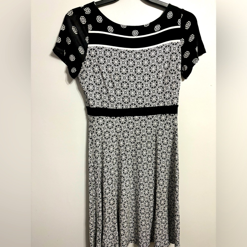 Loft dress size 6
